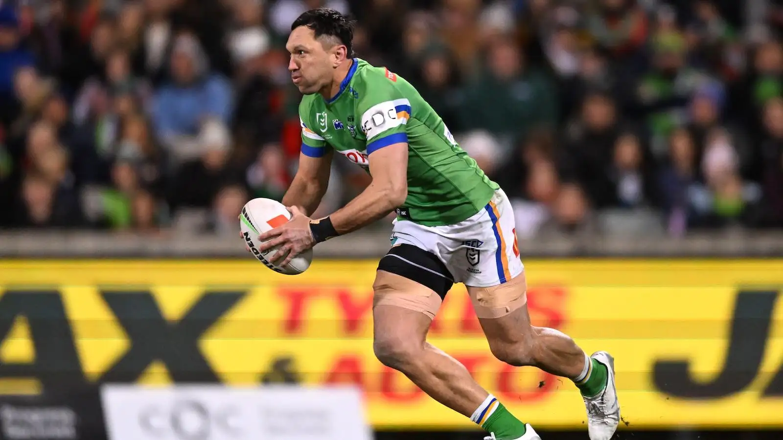 Leeds Rhinos weigh up move for NRL veteran as 2025 recruitment plans take shape