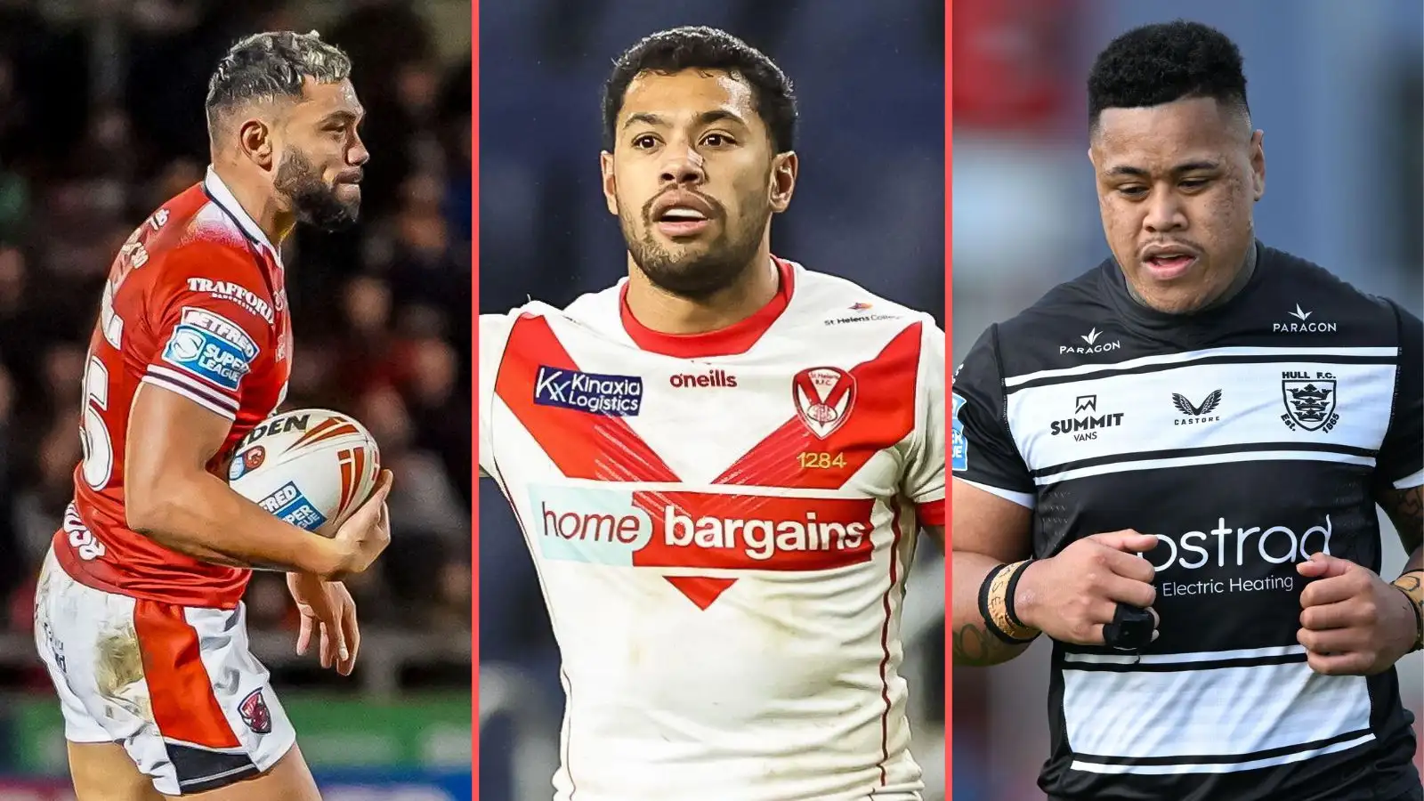 Super League’s 10 worst signings of 2024 includes THREE from Hull FC and seven other clubs