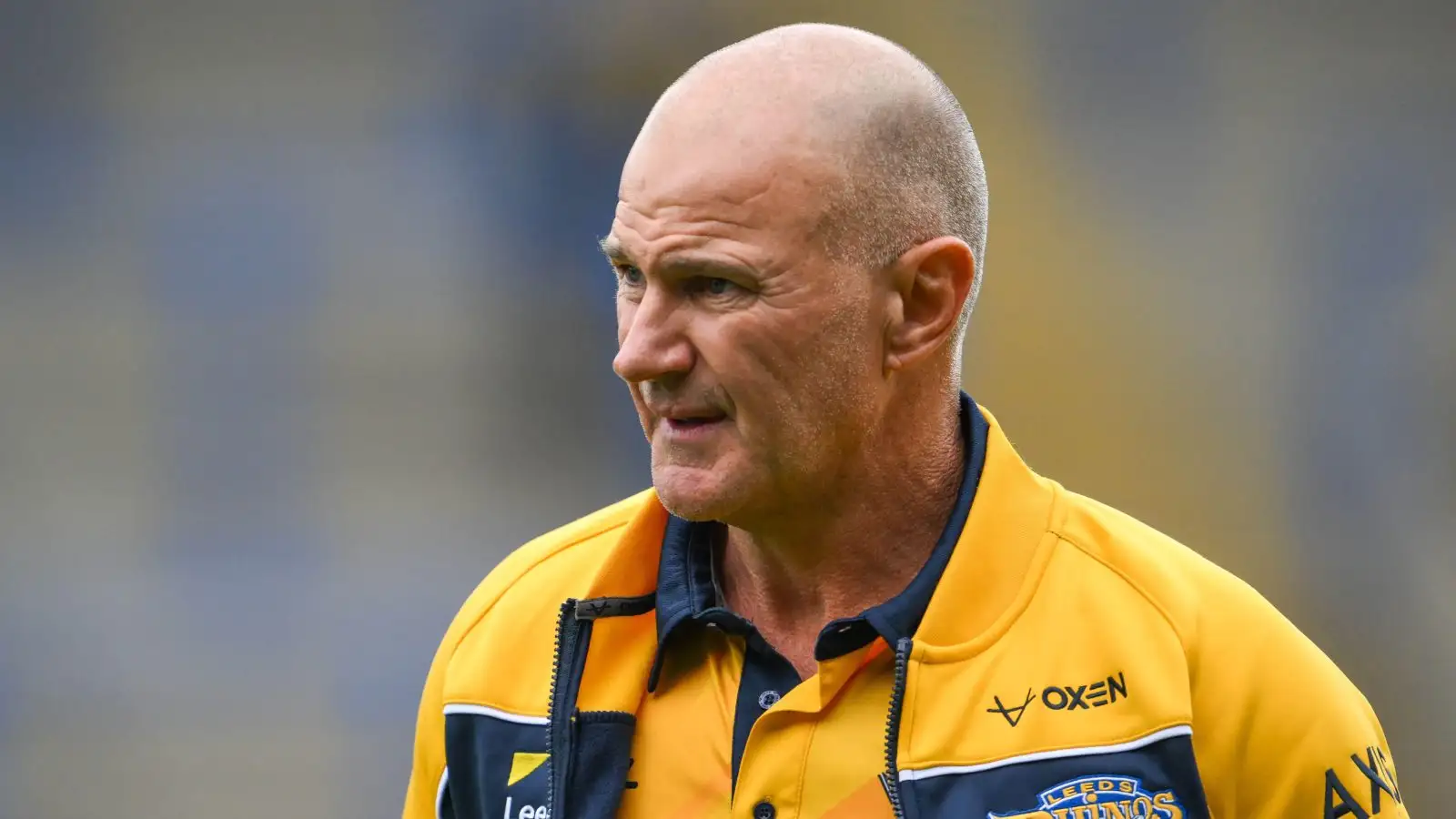 Leeds Rhinos coach delivers 2025 recruitment update with possible criterion revealed