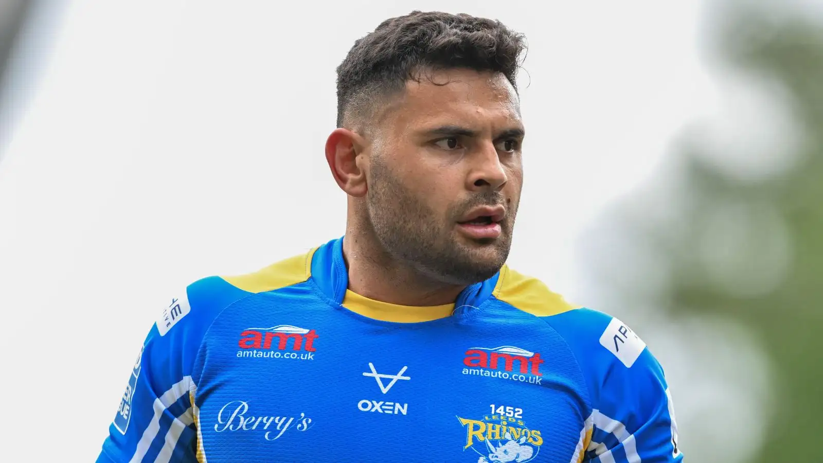 Rhyse Martin makes brutal Brad Arthur admission as he reveals role in Leeds Rhinos post-season camp