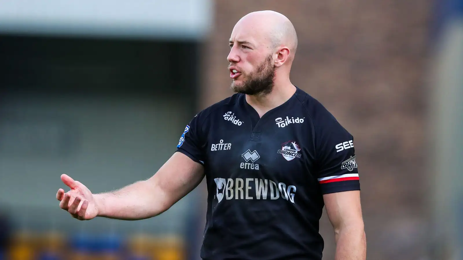 New Hull KR recruit makes cross-Super League switch as latest loan confirmed