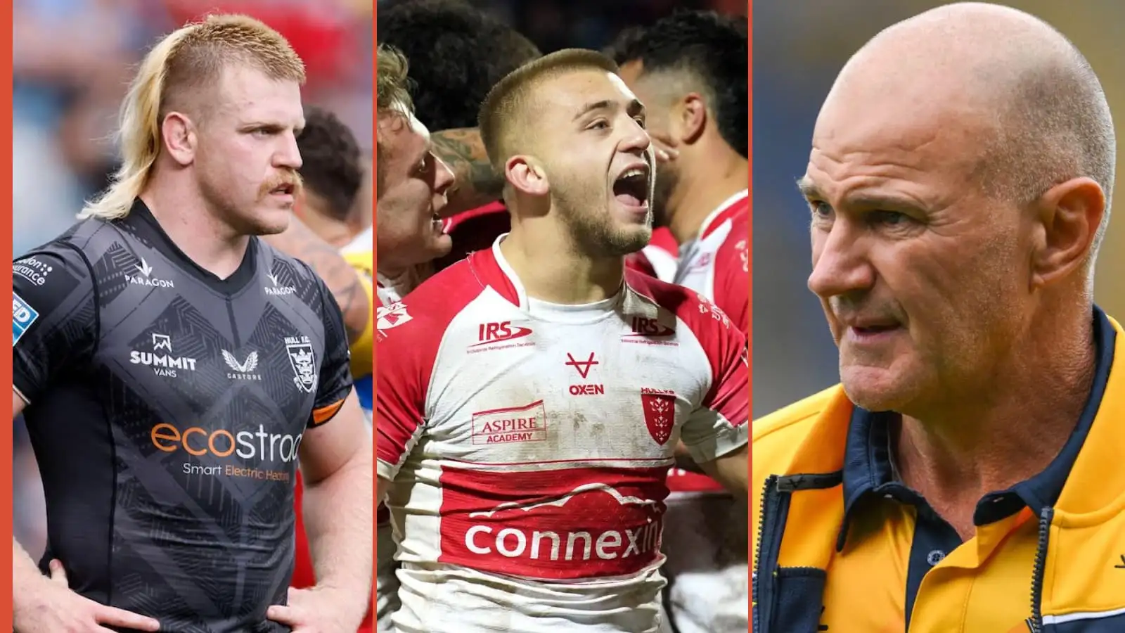 11 conclusions: Bold Mikey Lewis claim, pathetic Hull FC, Leeds Rhinos’ luck, Leigh’s momentum