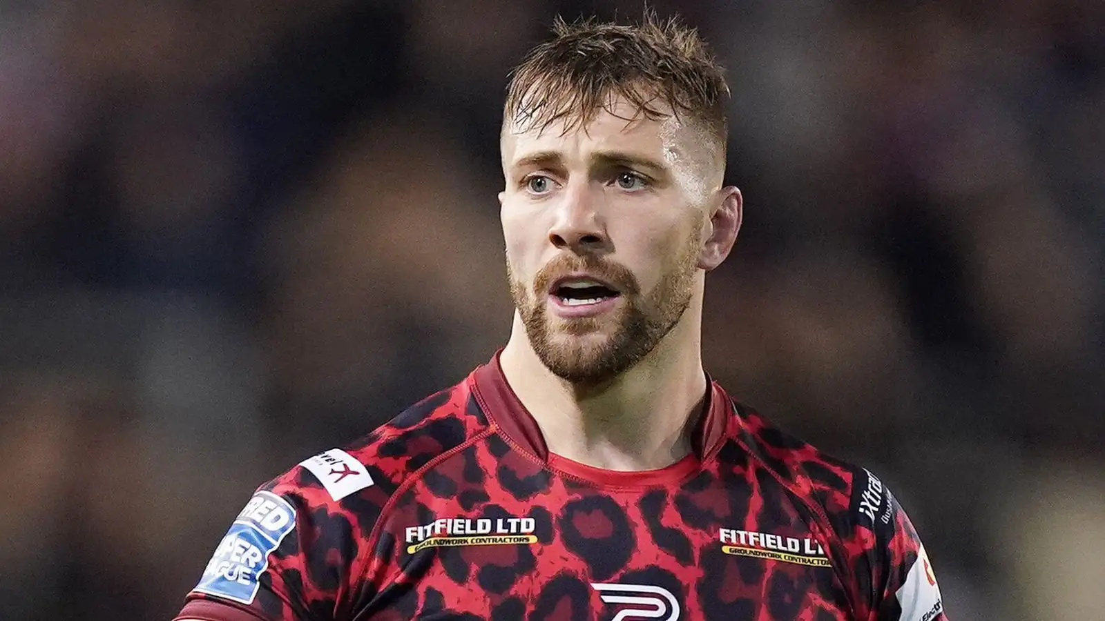 Leigh Leopards star reveals bizarre reason for outrageous Super League form