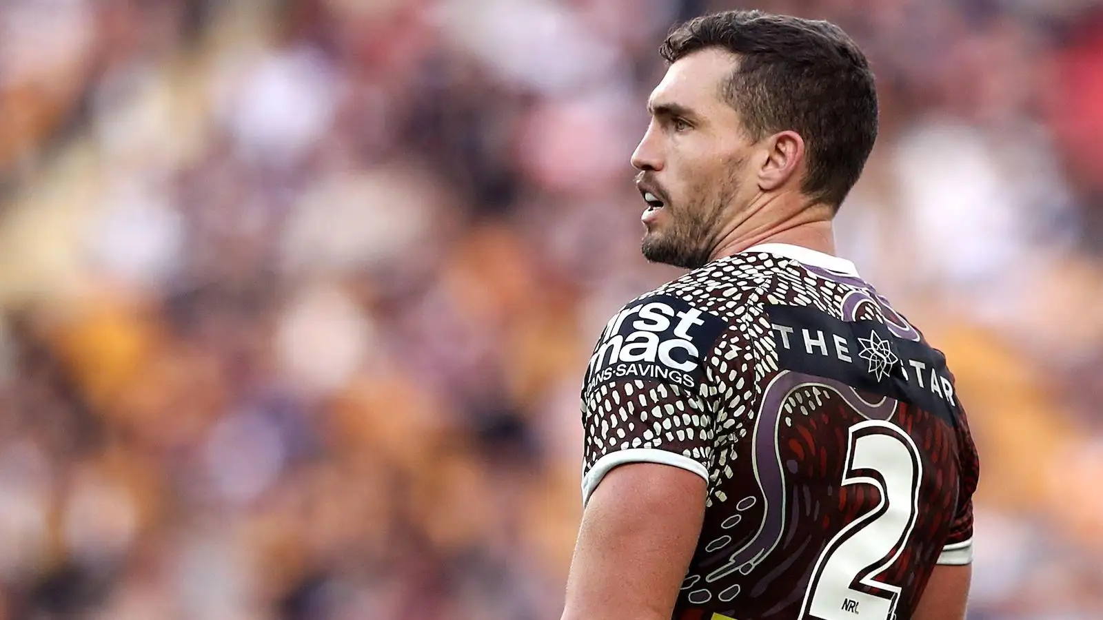 Brisbane Broncos veteran ‘cut’ by NRL club as Super League window opens