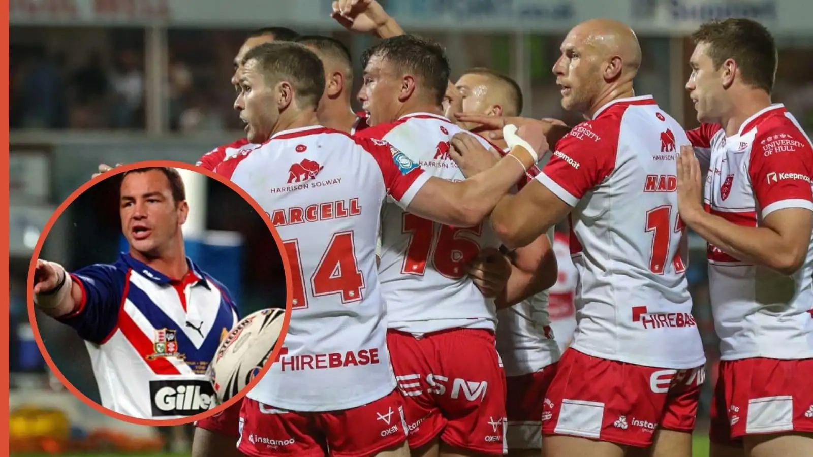 Great Britain legend tips Hull KR to ‘definitely’ be part of ‘new-look’ Super League Grand Final