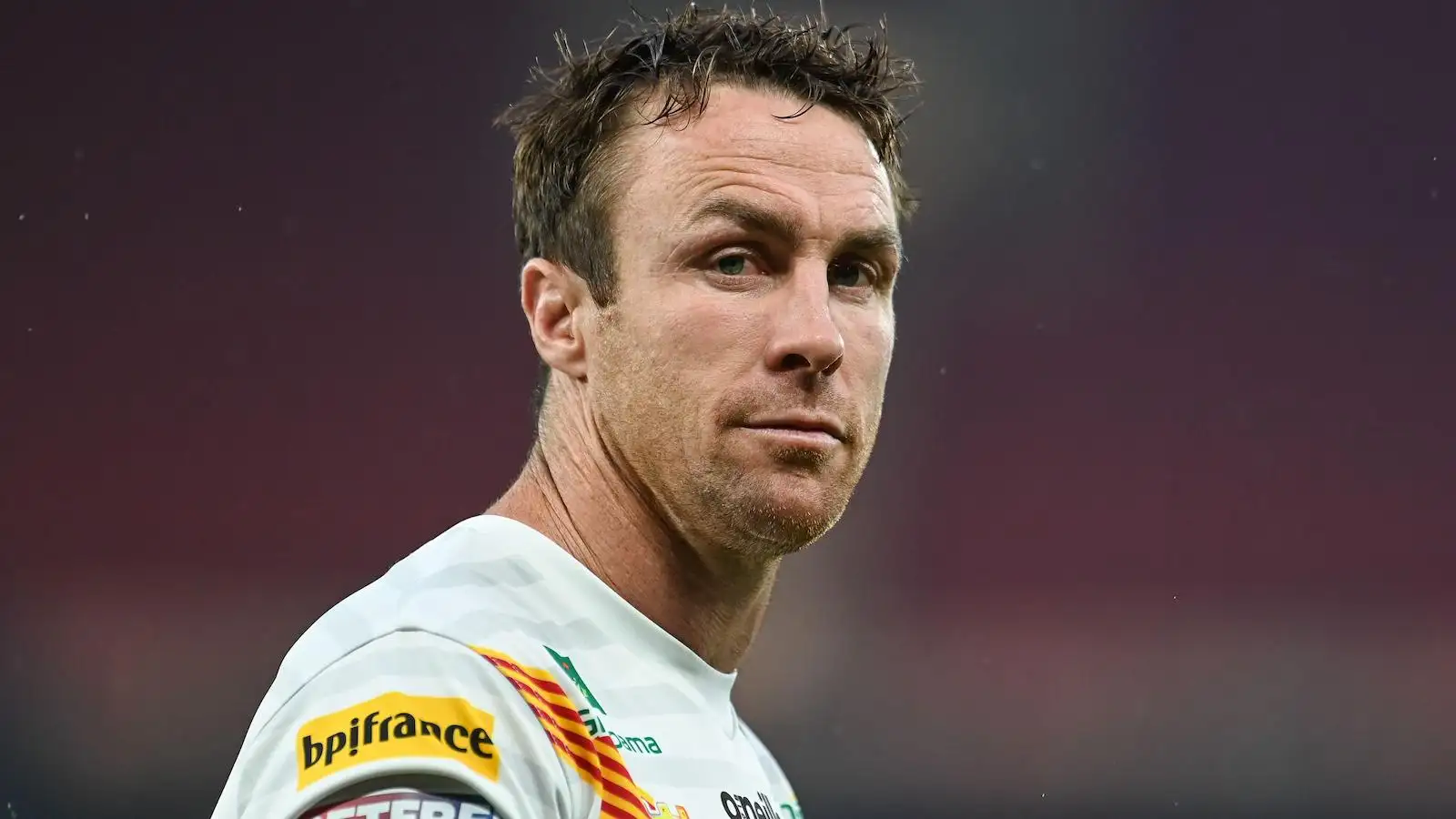 Former Super League star 'sacked' by NRL club after drink-driving charge