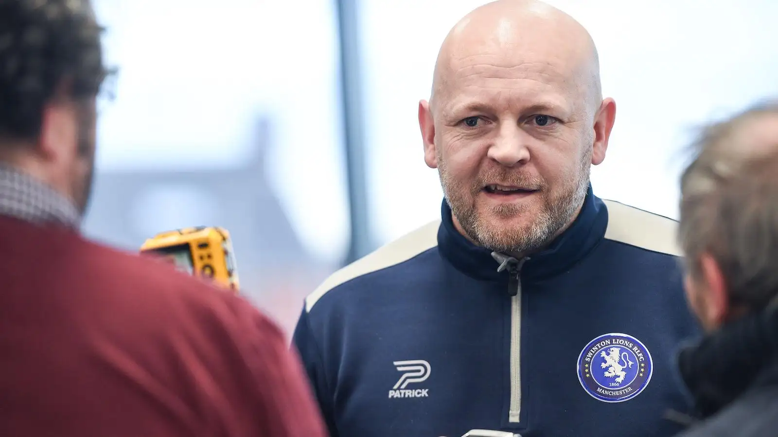 League 1 club appoint new head coach as Englishman returns from Down Under following controversy