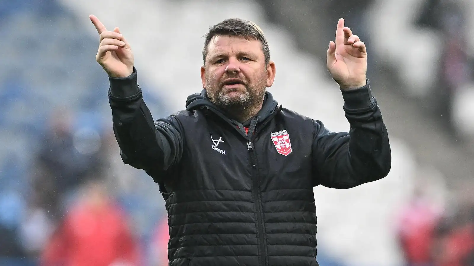 Lee Briers’ son lands League 1 move for 2025 following return from Down Under