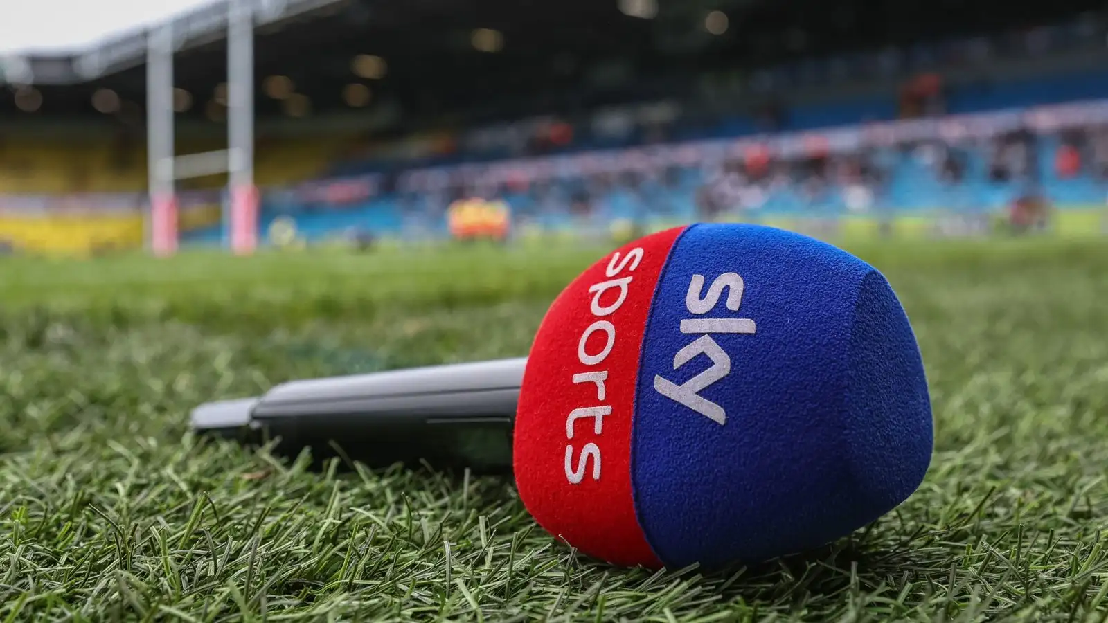 Sky Sports make first ‘exclusive’ broadcast pick for final round of Super League season as vital fixture moves