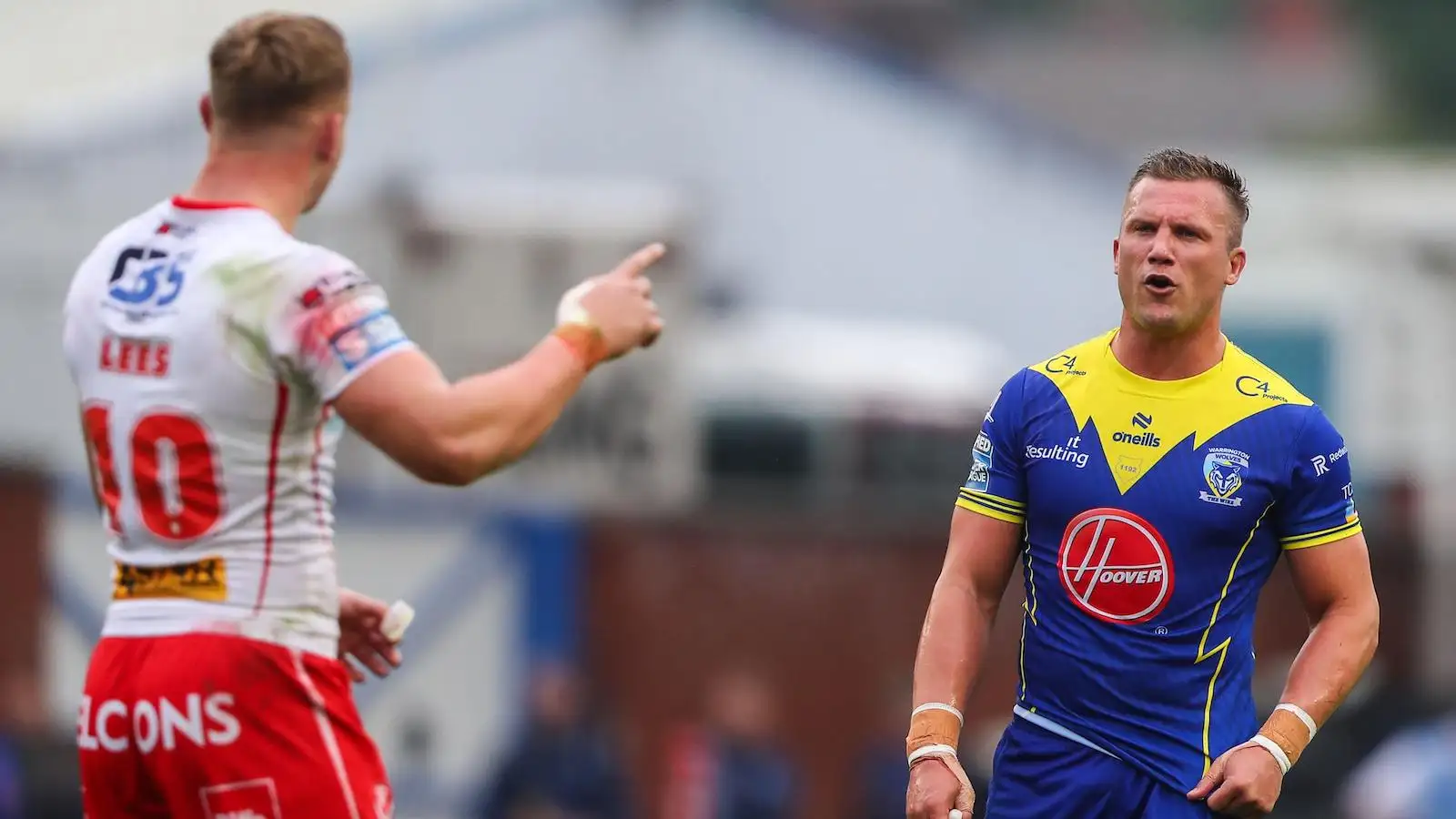 Matty Lees contact with Josh Drinkwater ‘minimal’ as full explanation of decision revealed