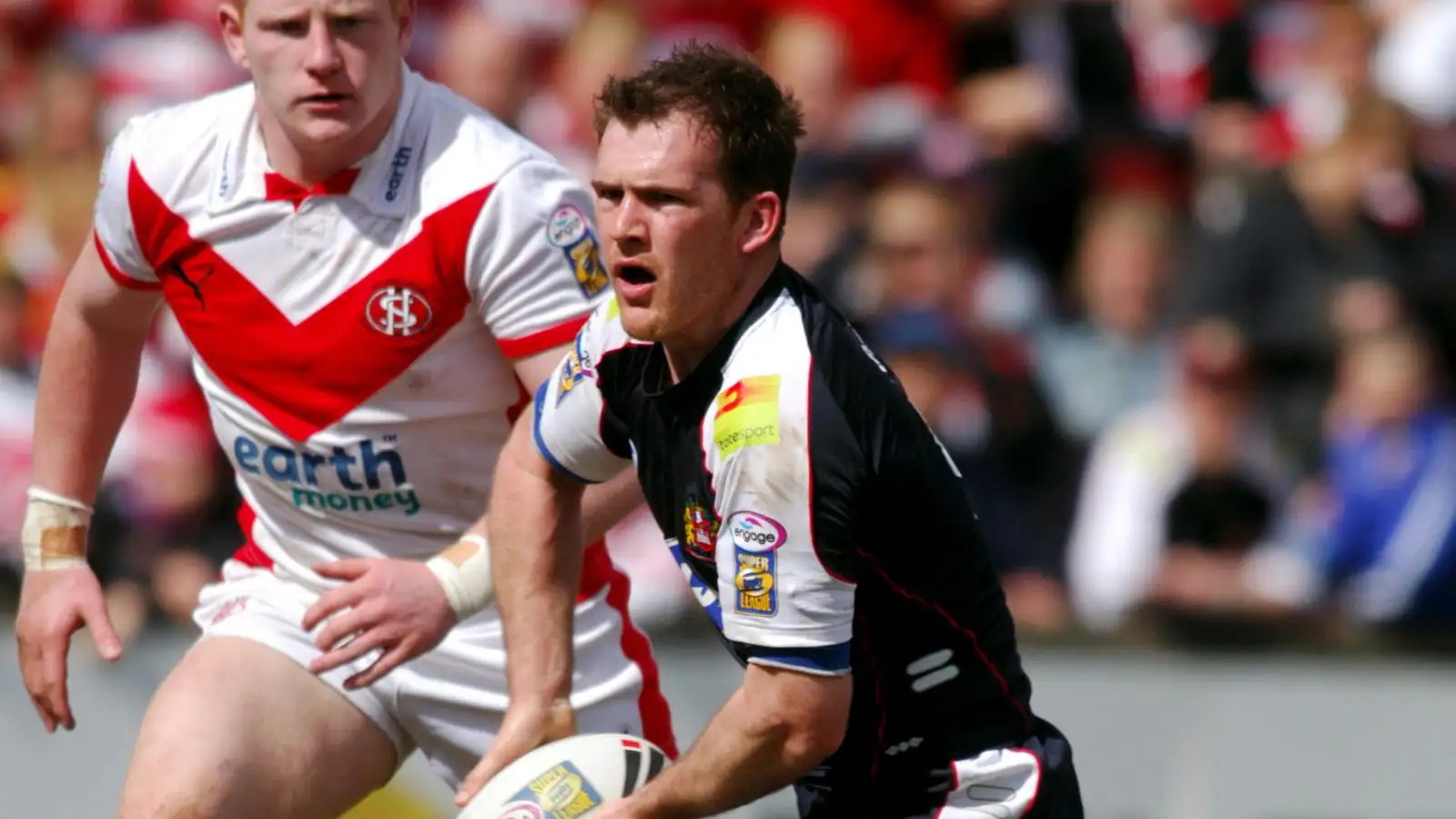 Danny Riordain Rugby Danny Orr makes rugby league return with Championship role