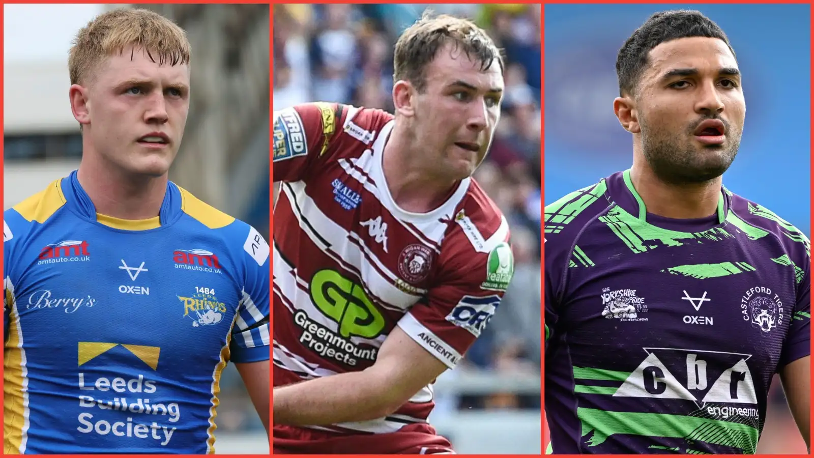 Super League’s top 10 penalty machines ranked with Wigan Warriors star FIRST and Leeds Rhinos duo included