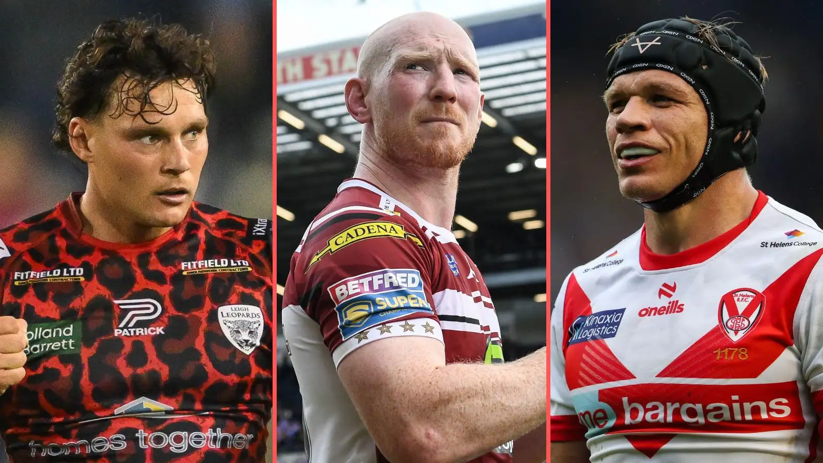 Every single Super League permutation this weekend explained: including the WILDEST play-off race in history