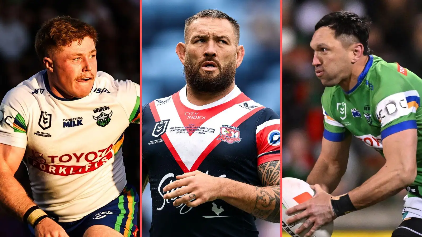 FIVE Super League clubs still have quota spots for 2025 as every team’s situation analysed