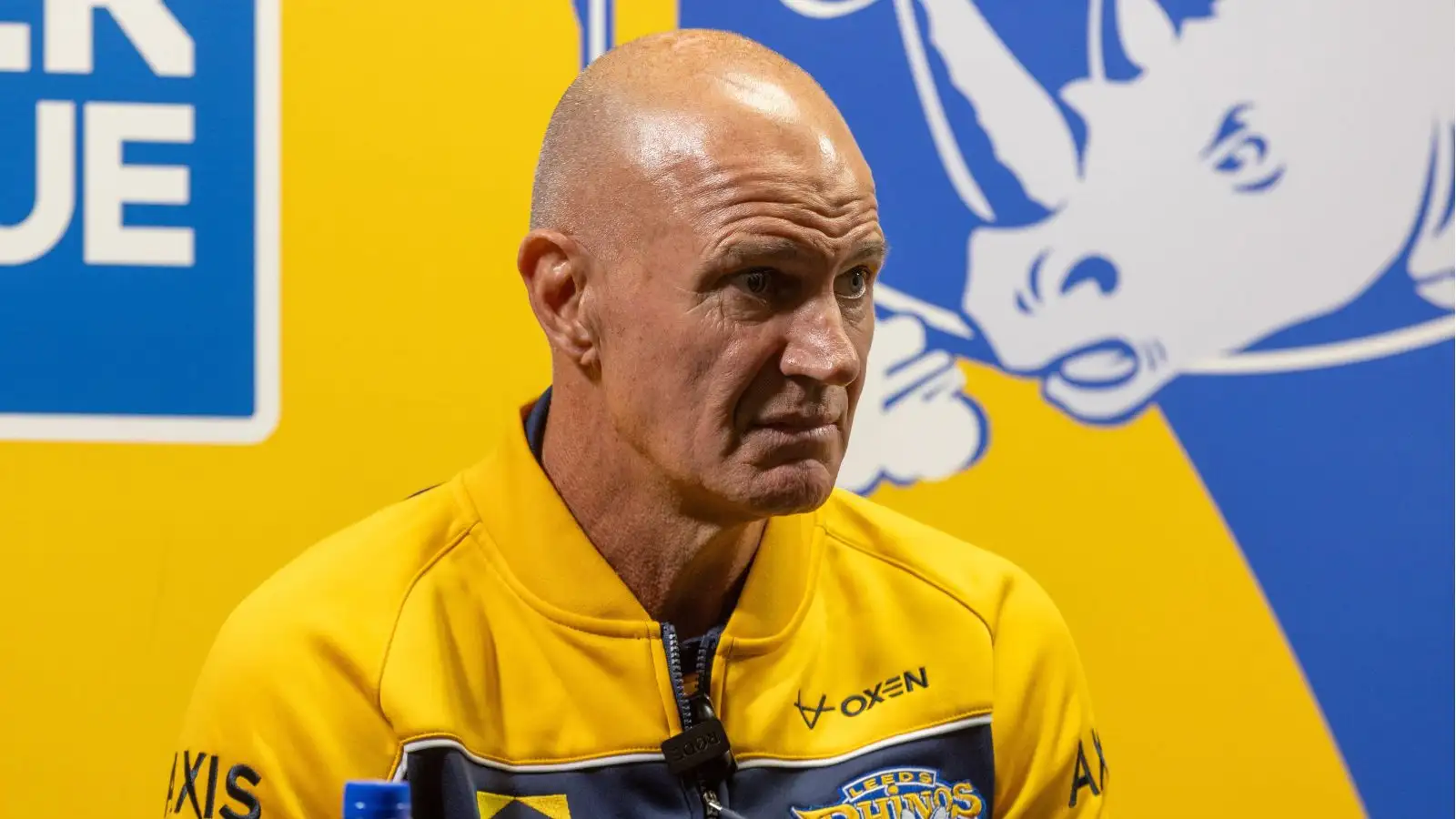 Leeds Rhinos coach ‘in the mix’ for Brisbane Broncos role but former Super League winner ‘set to land’ job