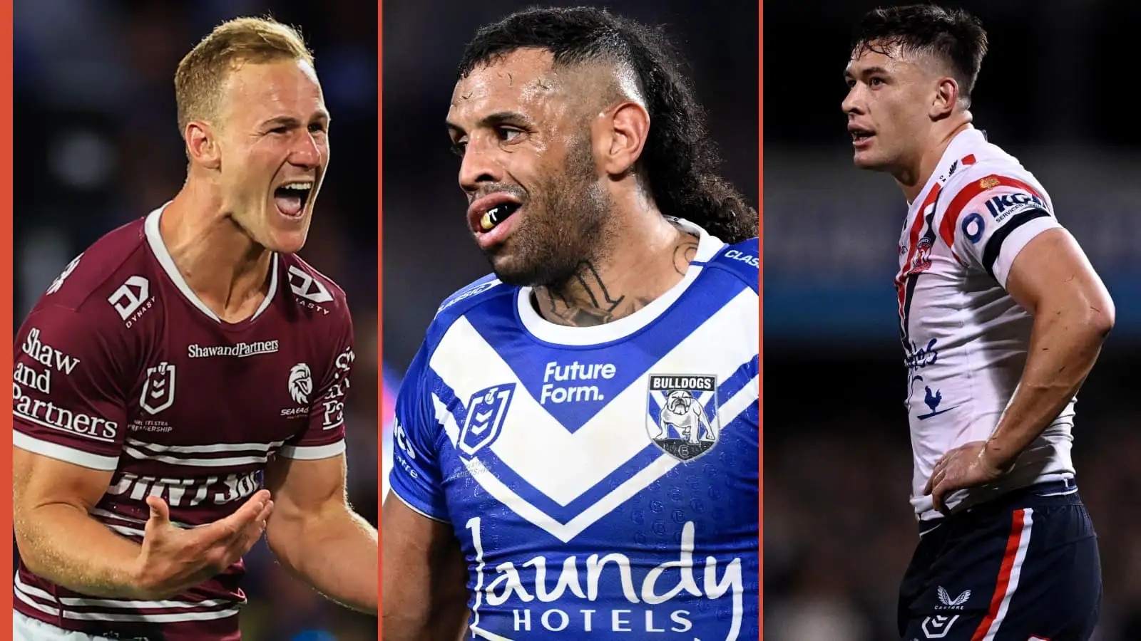 Sydney Roosters woes, Josh Addo-Carr latest and finals footy: the NRL 7-Tackle Set