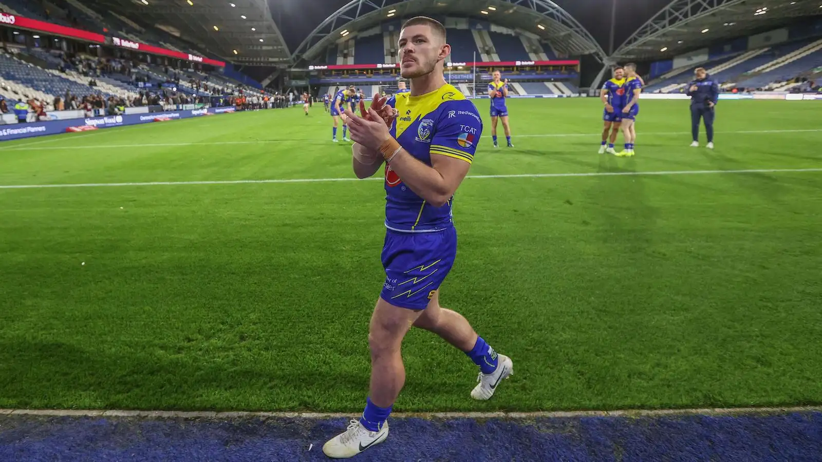 Canberra Raiders ‘abandon’ potential deal for Super League star over transfer fee demands