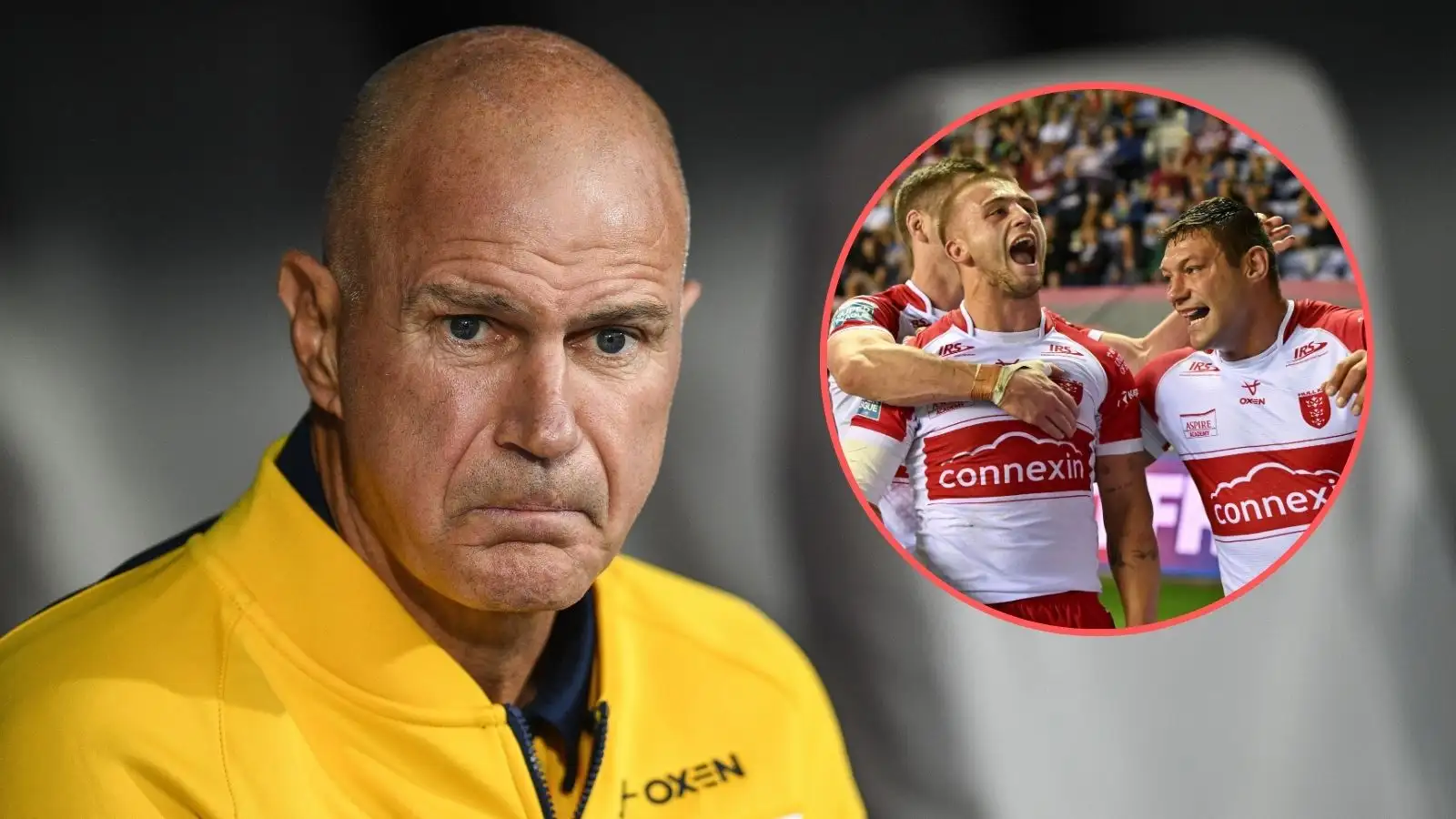 Brad Arthur’s classy words on Hull KR and Willie Peters ahead of final round clash