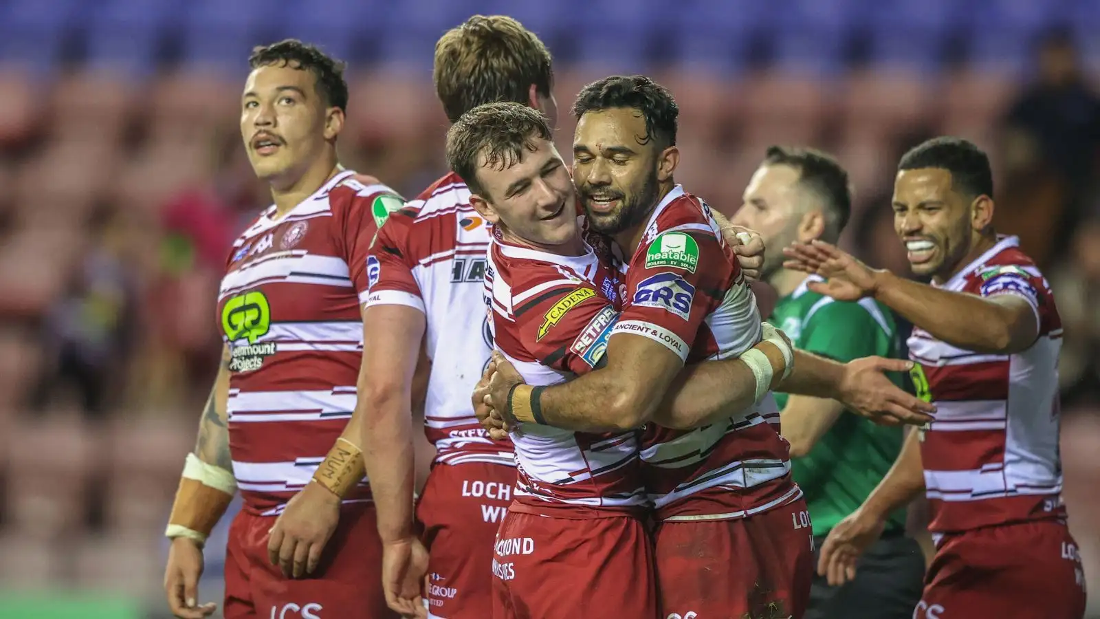 Ranking every Super League club by current major honours won after Wigan Warriors’ League Leaders’ Shield triumph