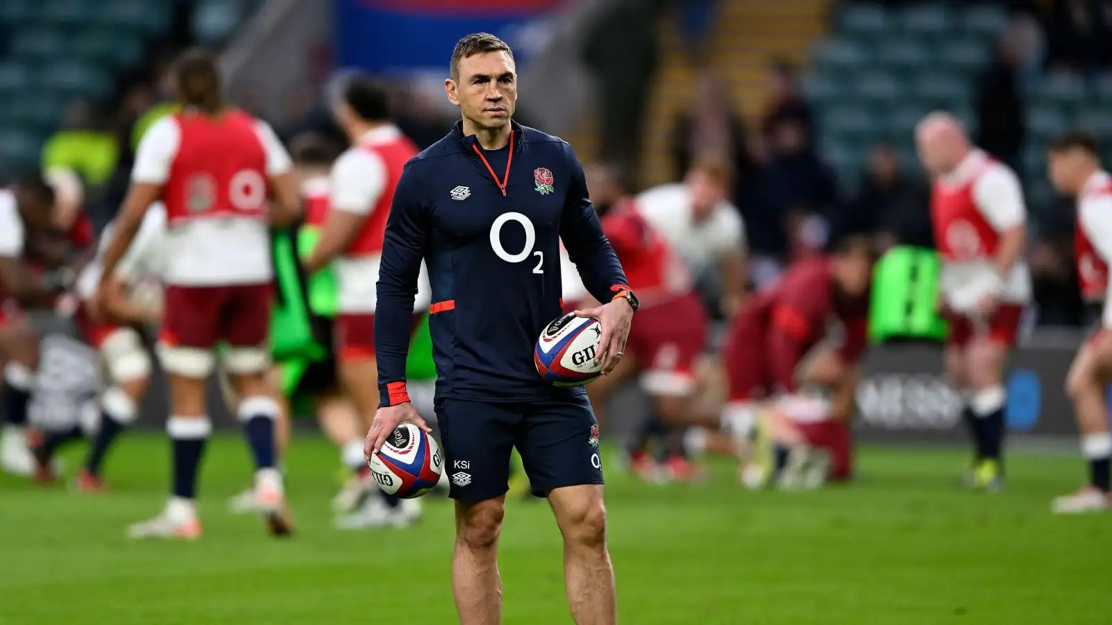 Kevin Sinfield makes rugby union u-turn with new role explained