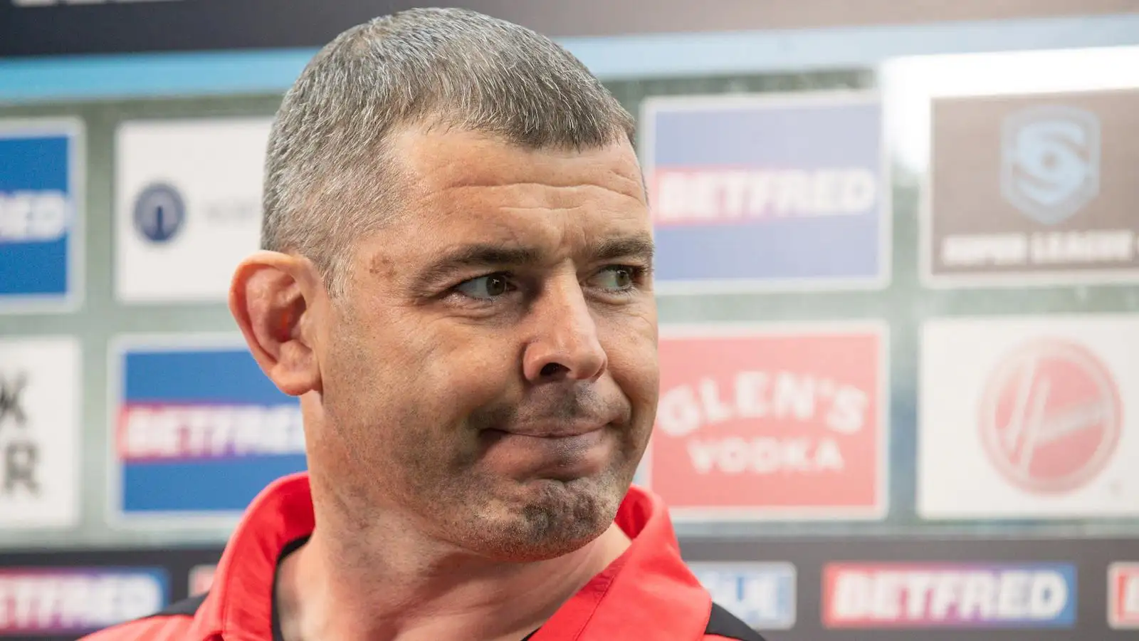 St Helens coach believes top four finish would represent ‘great achievement’ in 2024