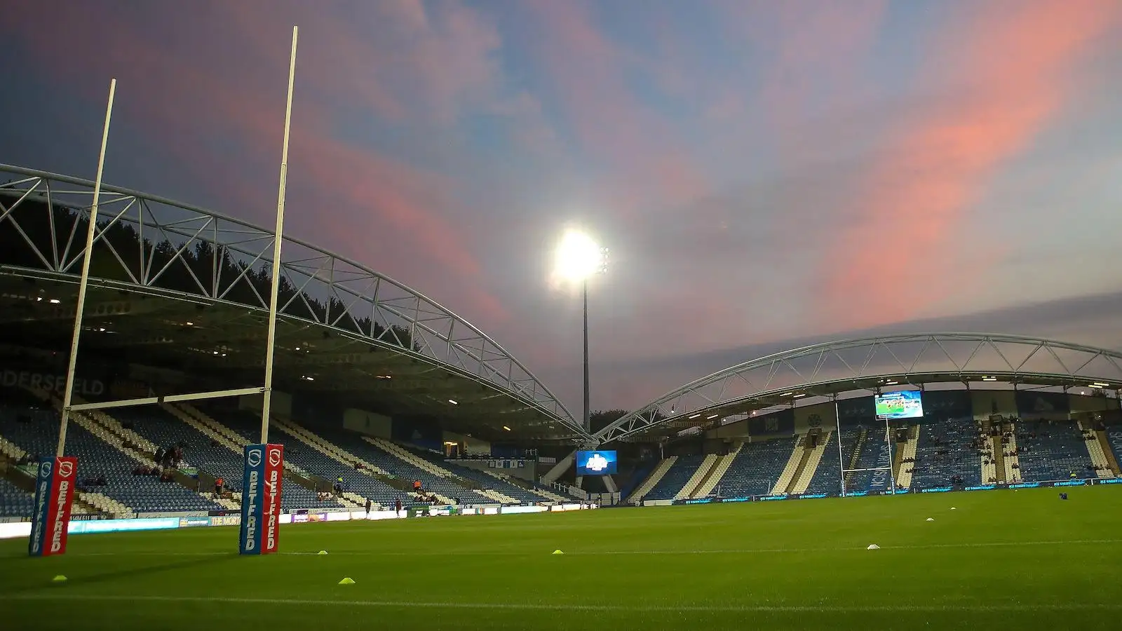 Super League club’s new stadium size and opening date revealed as more details of move emerge