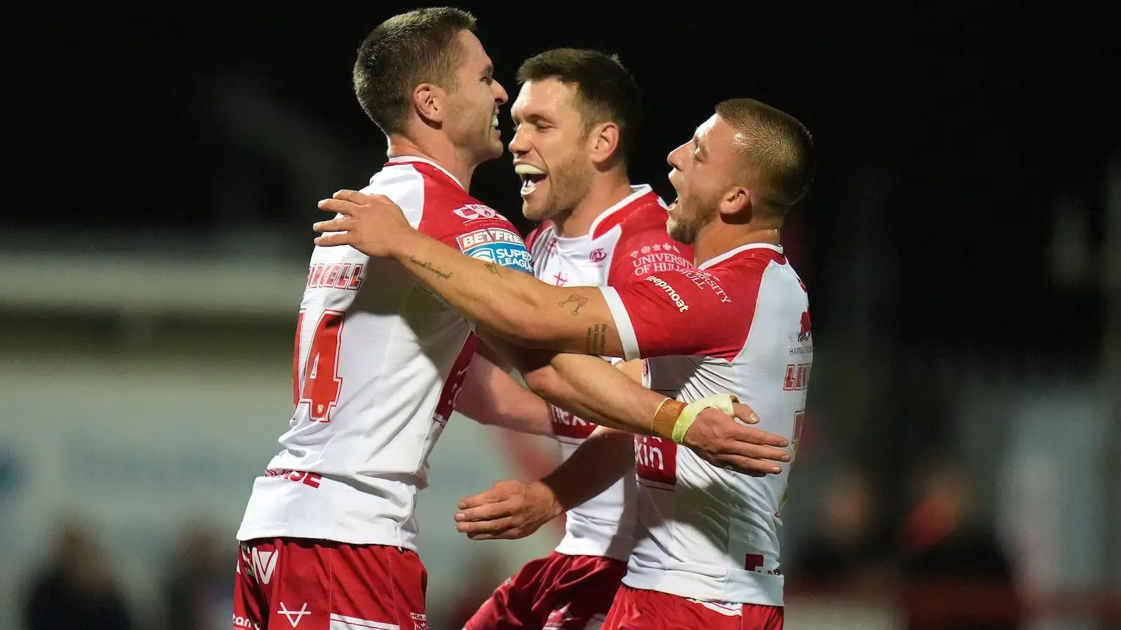 Hull KR achieve ASTONISHING 39-year feat after Leeds Rhinos victory secures Super League record