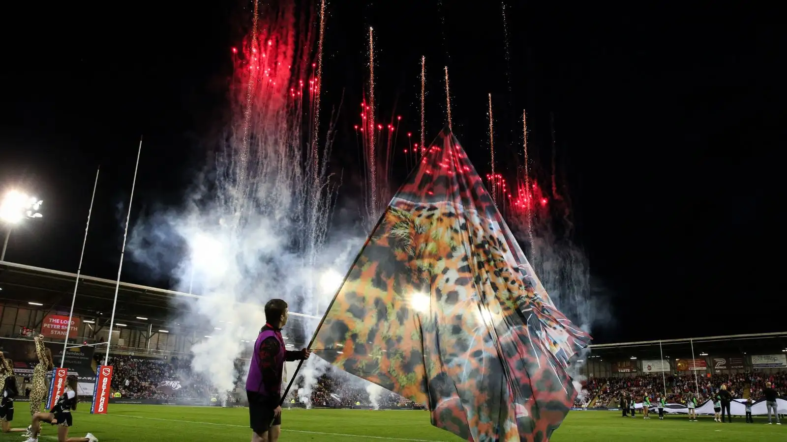 Leigh Leopards duo make Championship switch for 2025
