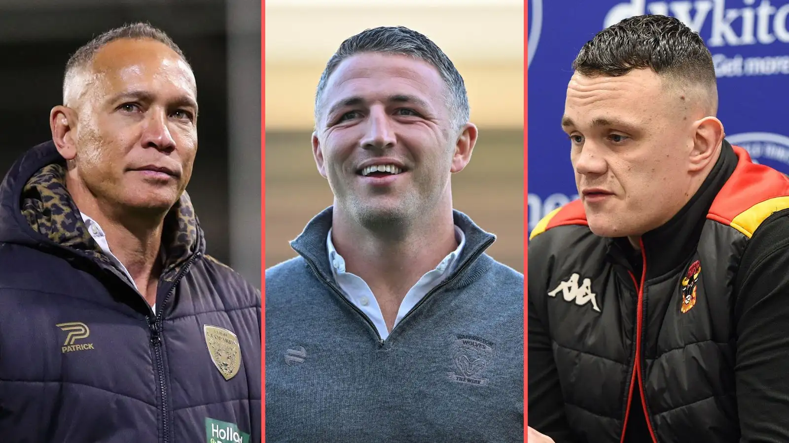 Power Rankings: Leigh Leopards and Warrington Wolves rise as Championship heavyweights sink