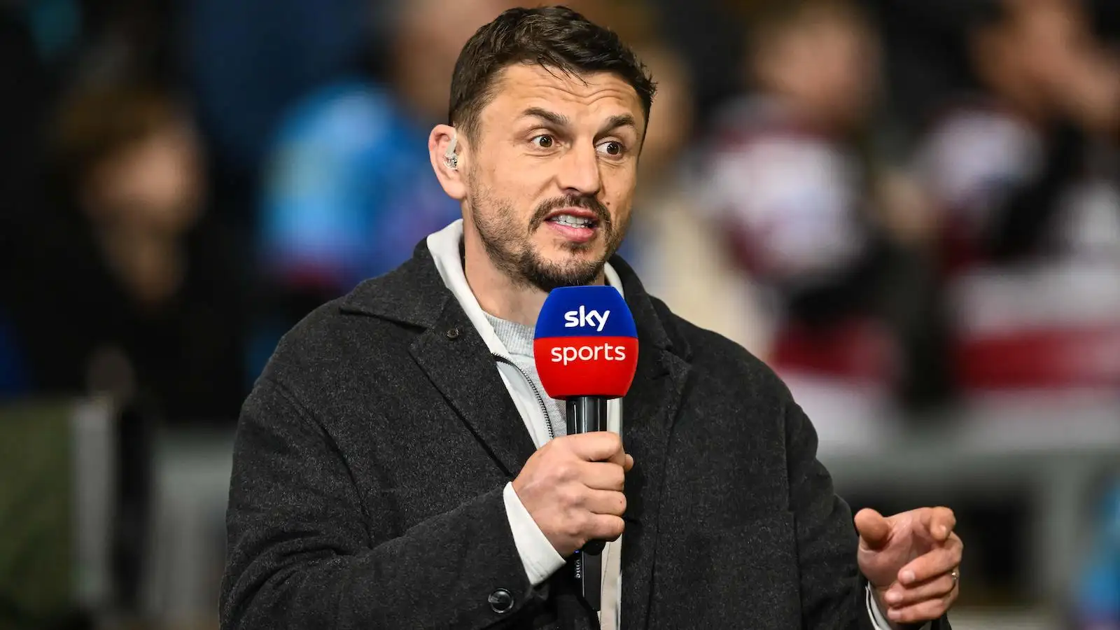 Leeds Rhinos dubbed ‘useless for six years’ by Jon Wilkin as bold Brad Arthur prediction made