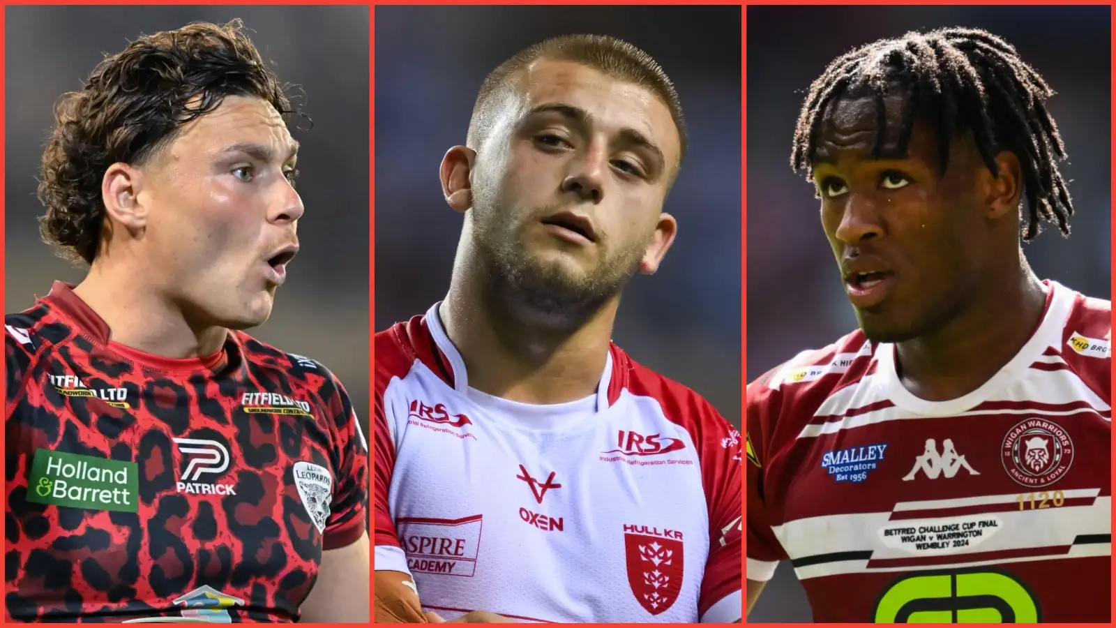 Super League play-offs form guide: St Helens AWFUL while Hull KR, Wigan Warriors look ominously good