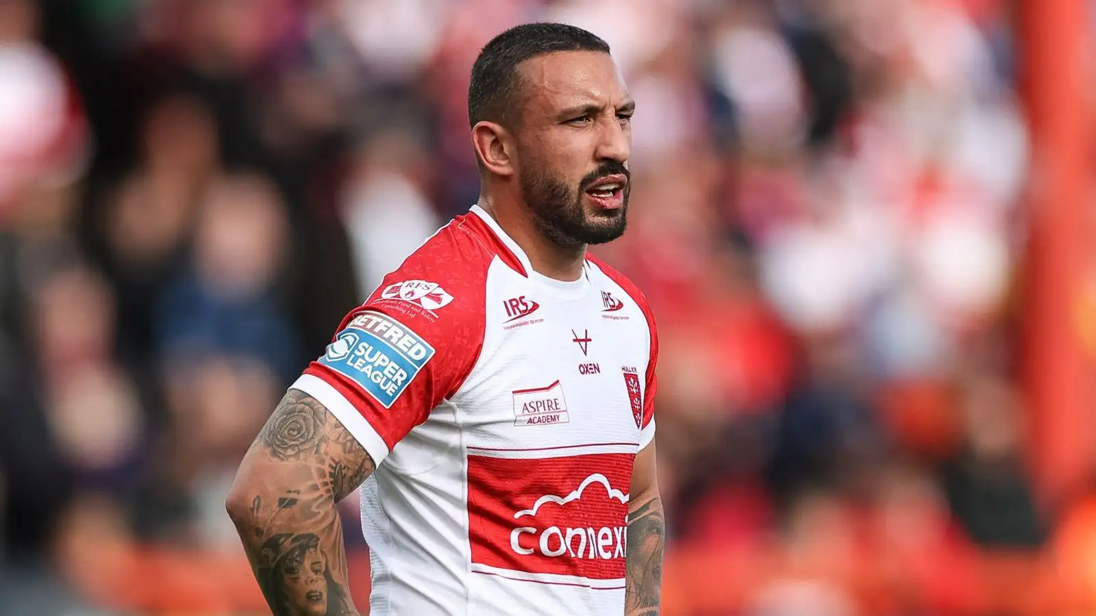 Hull KR discover Elliot Minchella play-off fate with second appeal verdict revealed