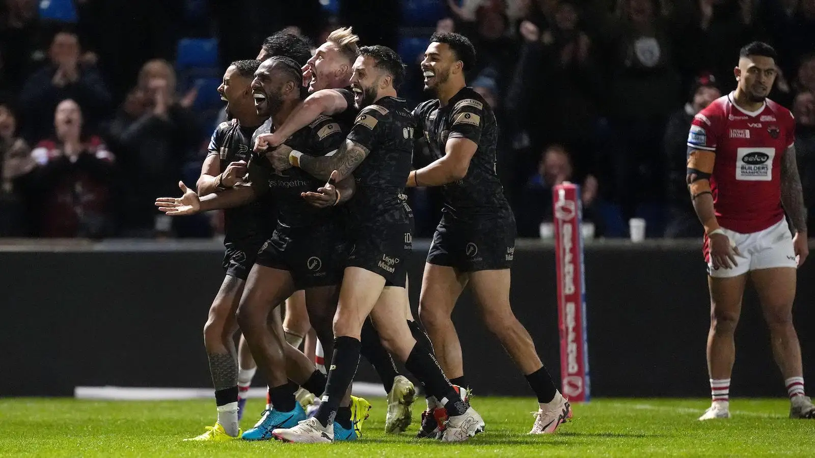 Super League semi-finalists discover disciplinary fate as rare outcome provided for Leigh Leopards and Warrington Wolves