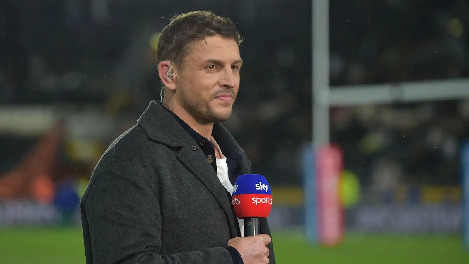 Sky Sports pundit claims Super League’s ‘best player’ is missing from Man of Steel shortlist and makes case for Wigan Warriors pair