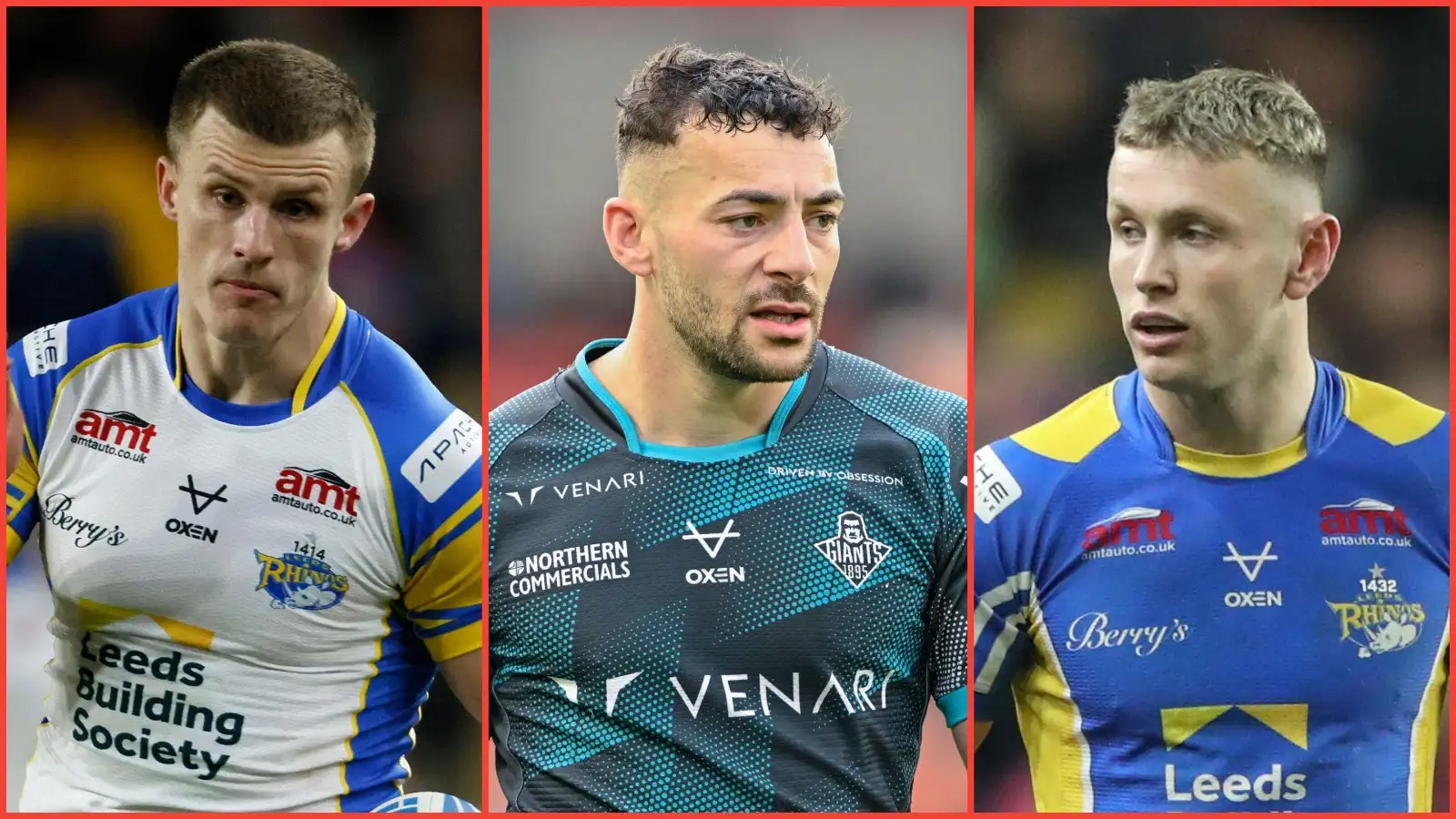 Analysing how Leeds Rhinos could line up with Jake Connor in 2025 as Headingley switch nears