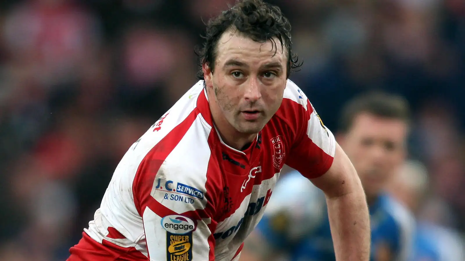 Hull KR icon Paul Cooke makes passionate Rovers plea and bold ‘all the way’ prediction