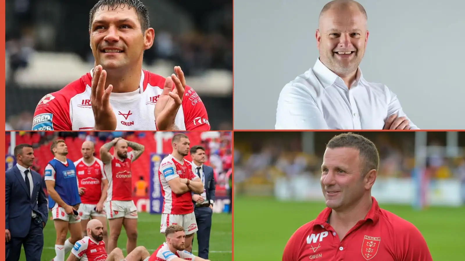 Ranking Hull KR’s seven biggest transformational moments since 2020 as Rovers stand on brink of history