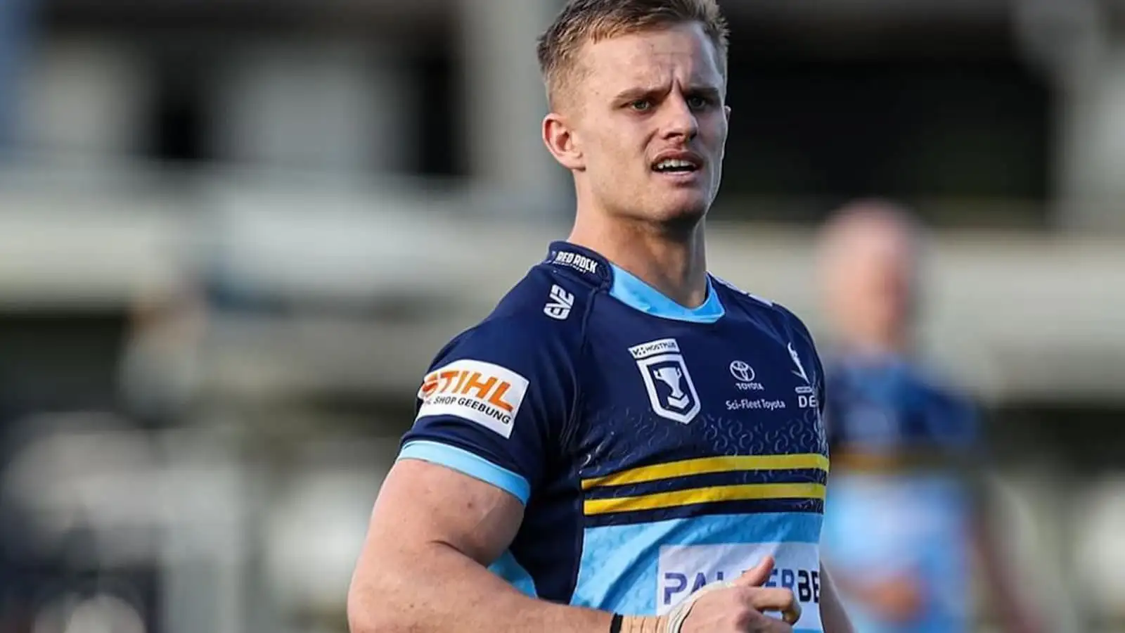 Leeds Rhinos close in on move for Queensland Cup forward as Brad Arthur’s recruitment drive continues