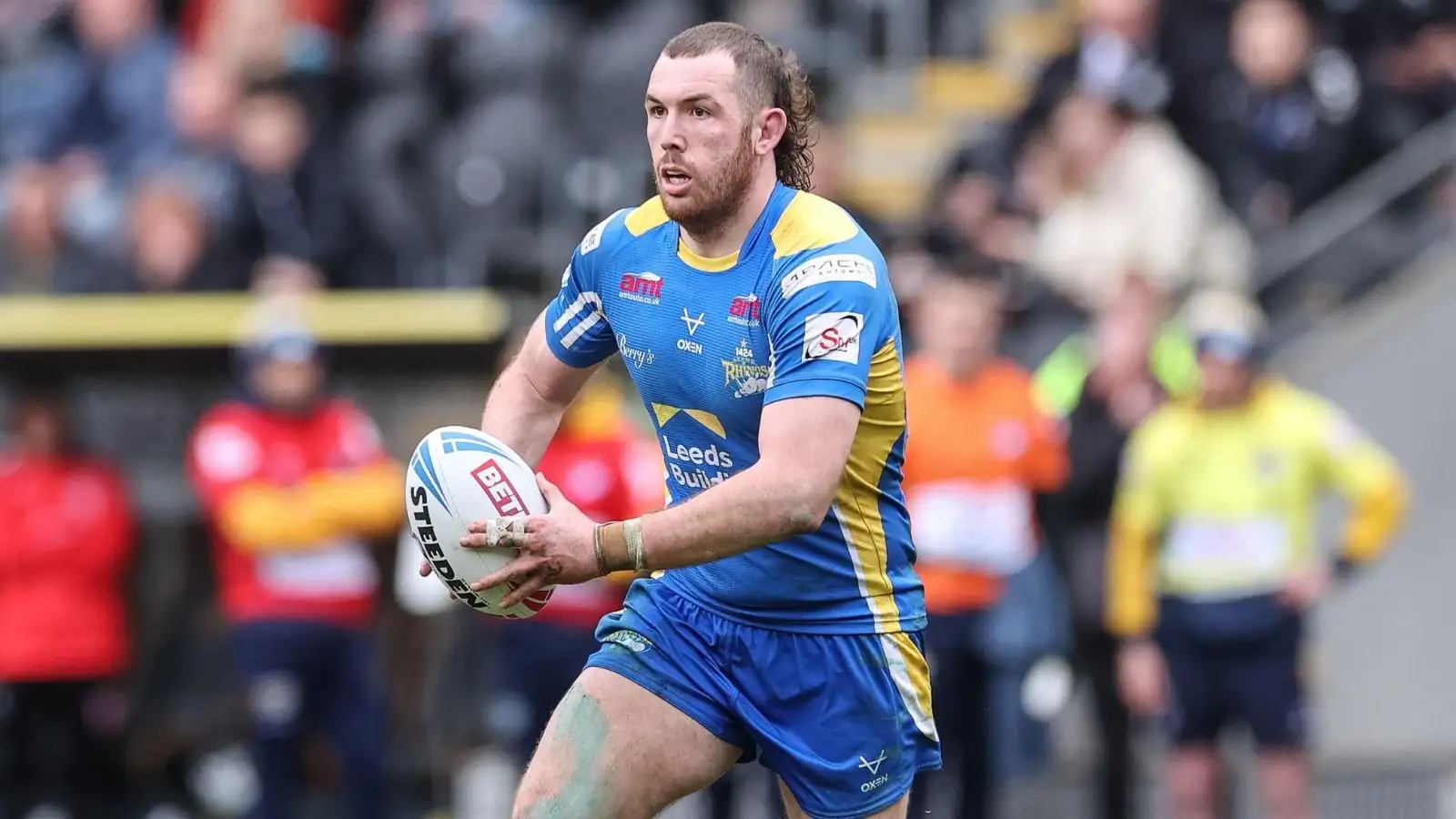 Cameron Smith