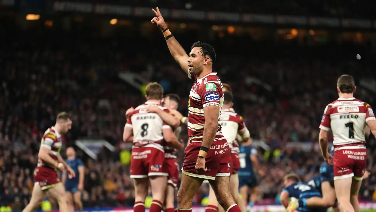 6 conclusions from Wigan Warriors’ historic Super League Grand Final triumph against Hull KR