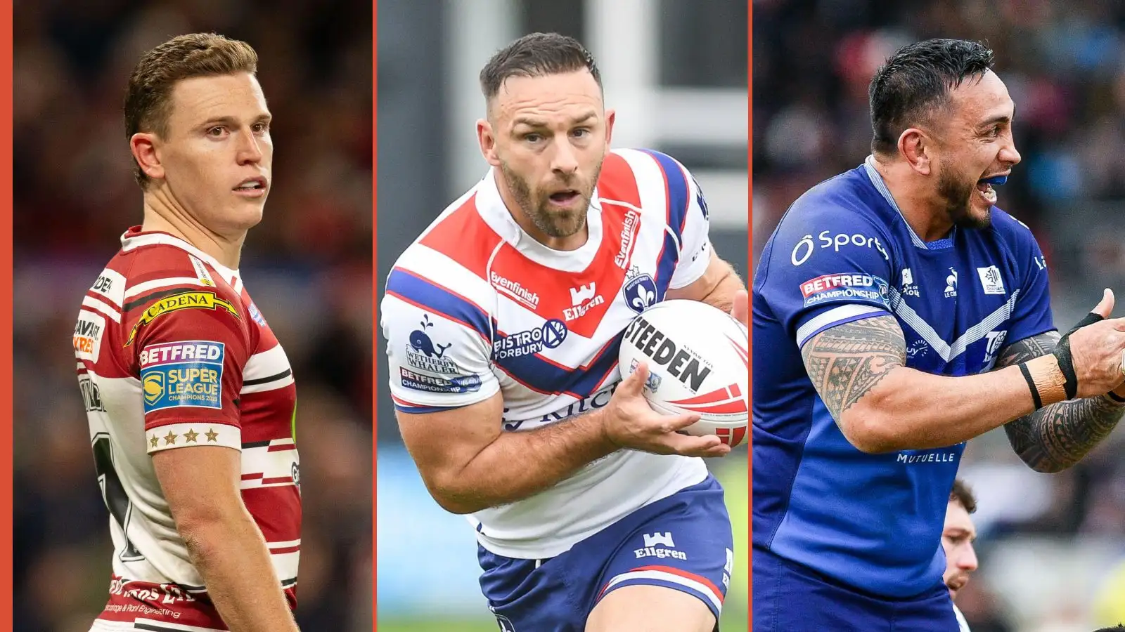 Power Rankings: Wigan Warriors finish top as Wakefield Trinity, Toulouse Olympique rise