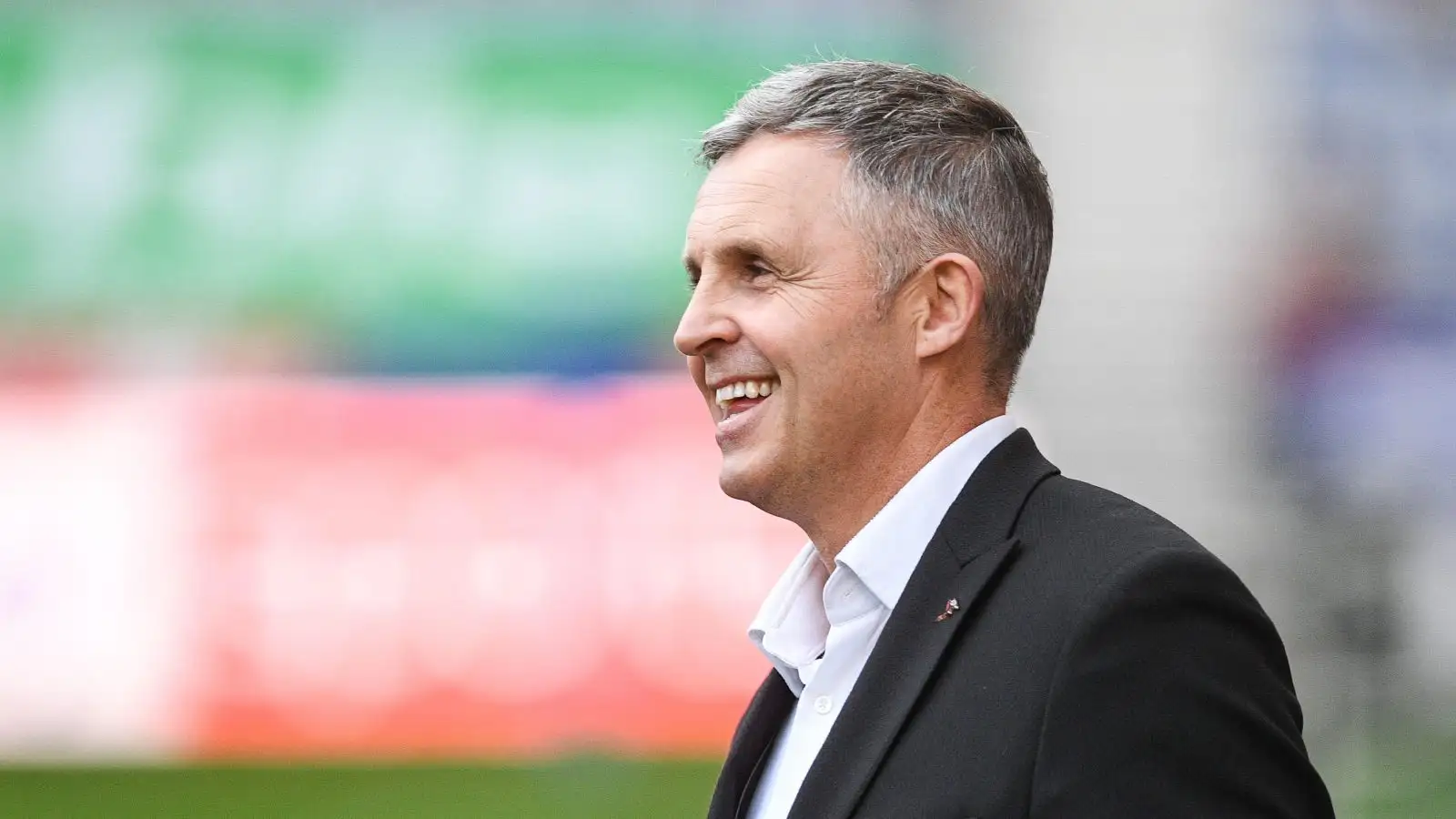 Salford Red Devils to appoint new head coach in 2026 as Paul Rowley agrees role switch