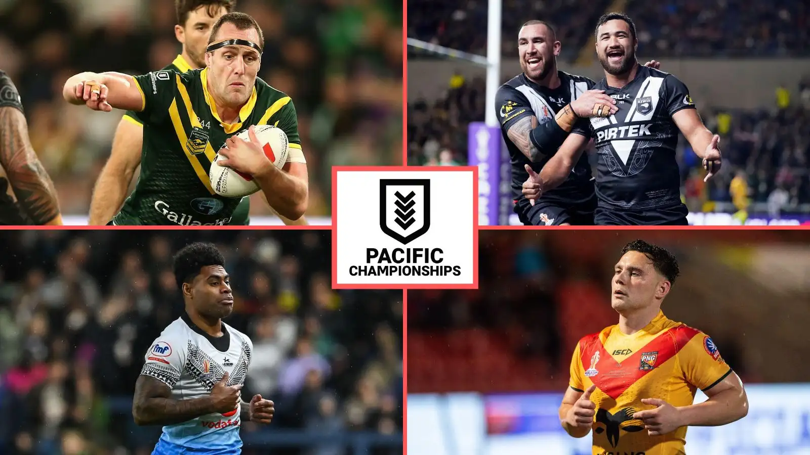 2024 Pacific Championships: How to watch, Who’s involved, What’s at stake