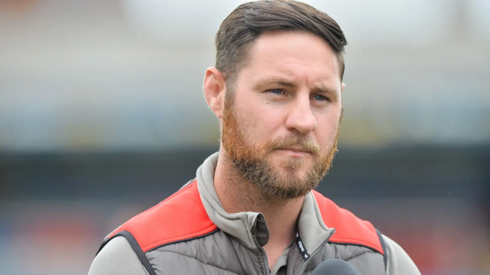 Kurt Haggerty’s first words as Salford Red Devils confirm new head coach from 2026