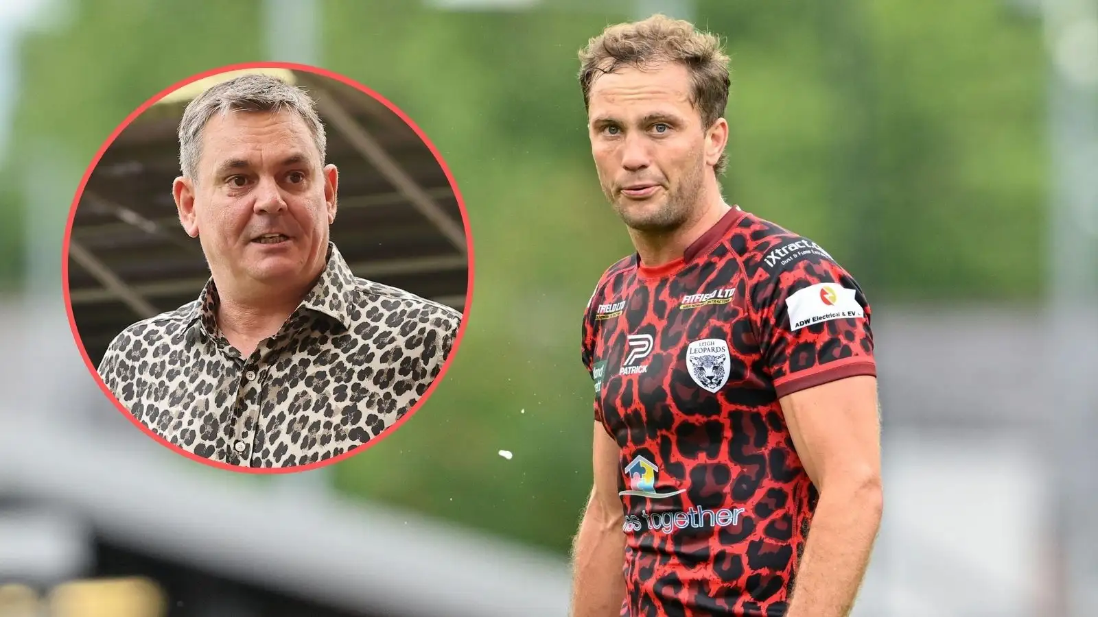 Leigh Leopards owner makes Matt Moylan retirement admission as verdict issued