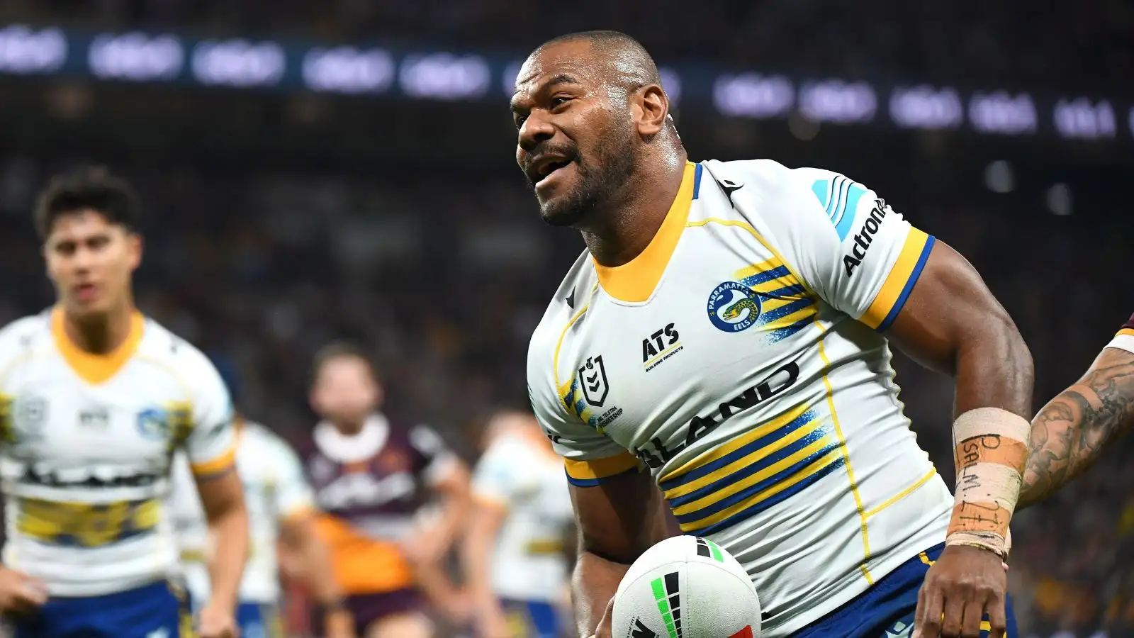 Brad Arthur Reveals Maika Sivo’s Role in His Move to Leeds Rhinos