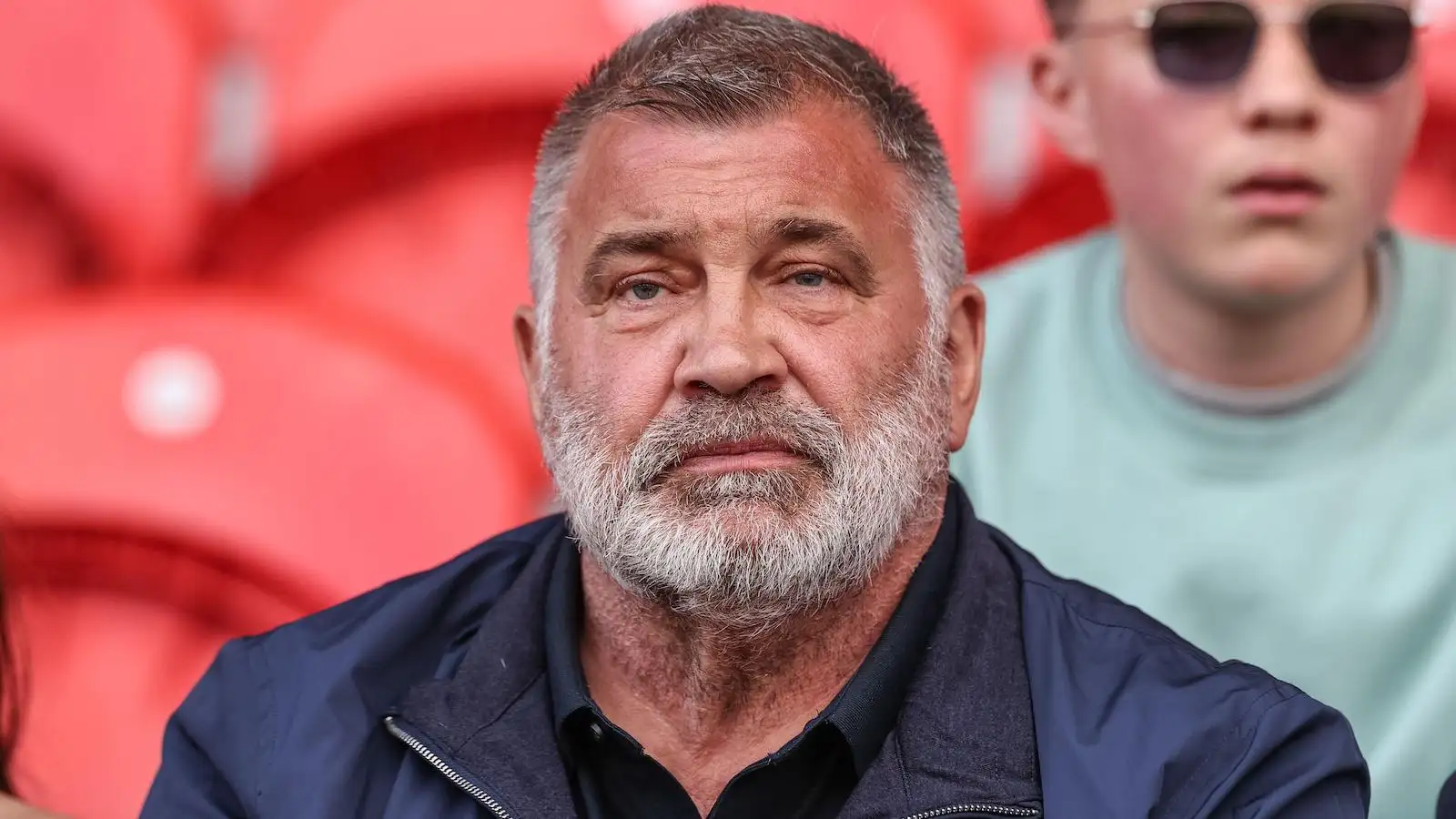 England set for possible Ashes blow as in-form man set for Origin call-up