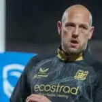 Veteran former Super League stalwart Liam Watts makes decision on Goole future