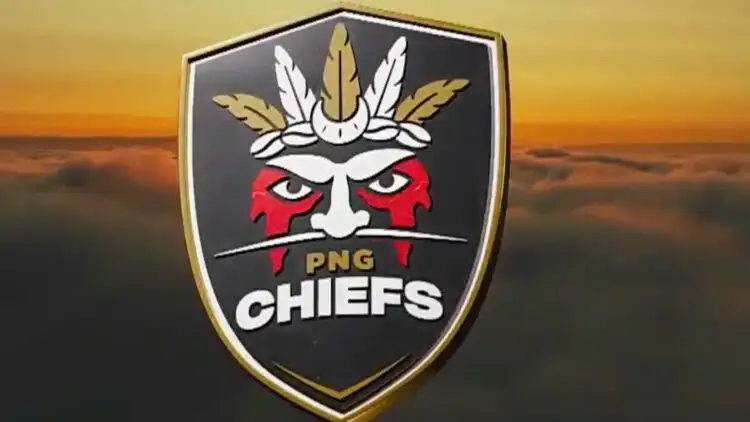 PNG Chiefs unveil logo, identity and kit ahead of 2028 NRL entry