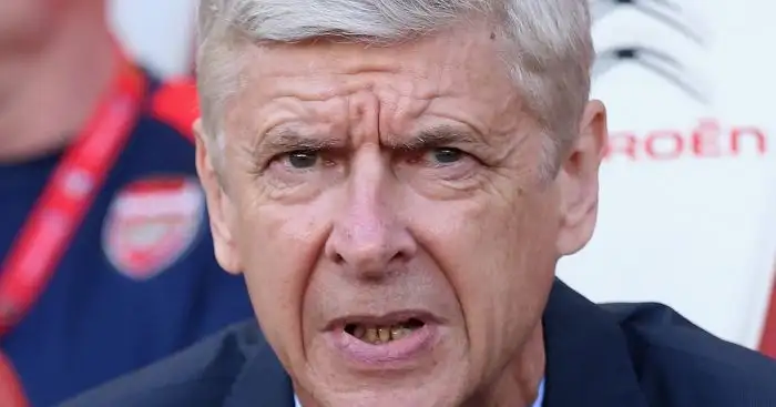 Arsene Wenger: Arsenal boss unlikely to make late signing